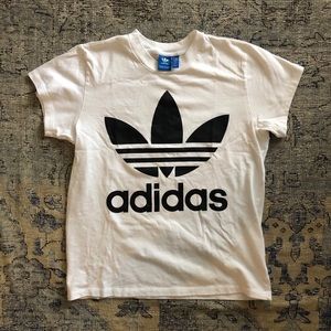 Adidas Tee-Shirt - NWOT